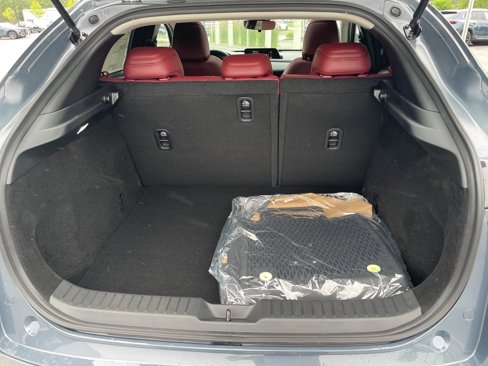 New 2025 MAZDA CX-30 AWD 2.5 S w/ Preferred Package image 9
