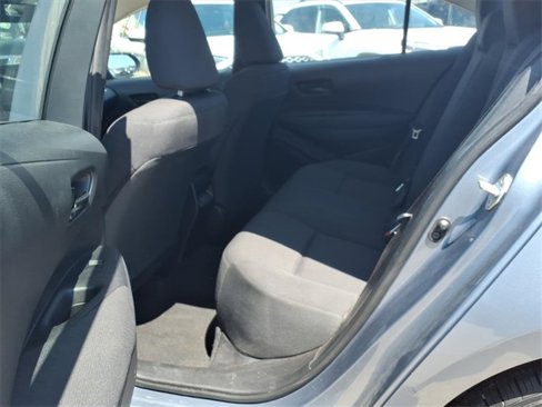 Used 2024 Toyota Corolla LE image 16