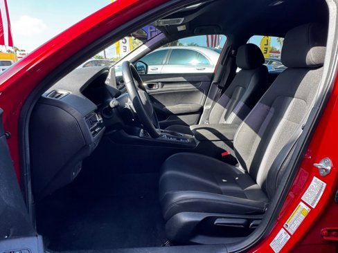 Used 2022 Honda Civic Sport image 12