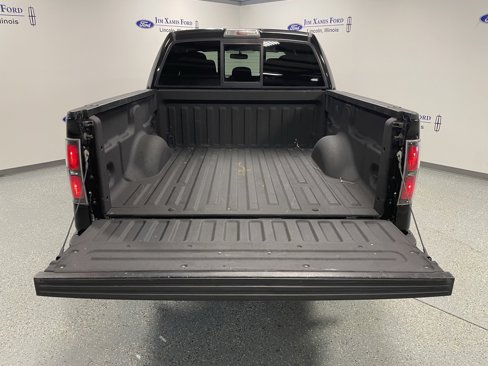 Used 2013 Ford F150 FX4 w/ Mid Equipment Group image 24
