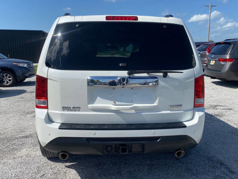 Used 2014 Honda Pilot Touring image 10