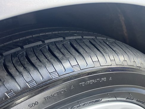 Certified 2024 Honda Accord LX image 12