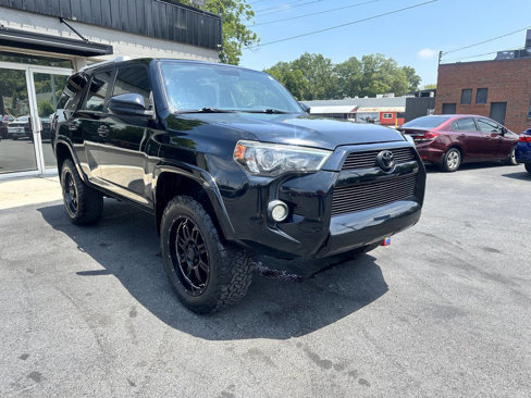 Used 2016 Toyota 4Runner 2WD image 7