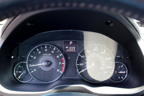 Used 2011 Subaru Outback 2.5i Limited image 23