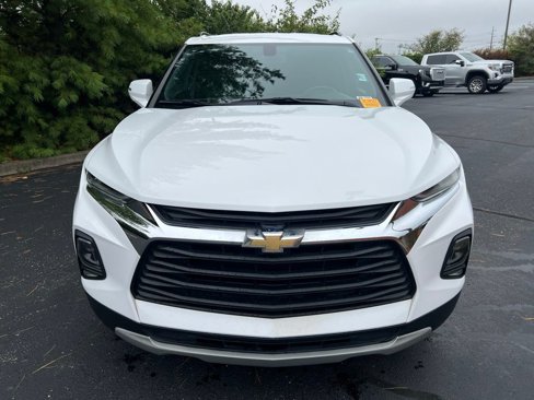 Used 2020 Chevrolet Blazer LT image 8