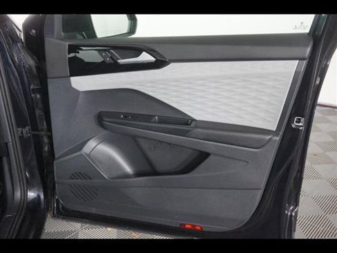 Used 2023 Volkswagen Taos S w/ Driver Assistance Package image 8