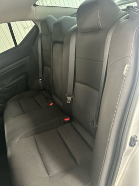 Used 2019 Nissan Altima 2.5 SV image 22