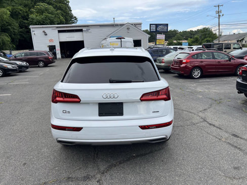 Used 2019 Audi Q5 2.0T Premium w/ Convenience Package image 40