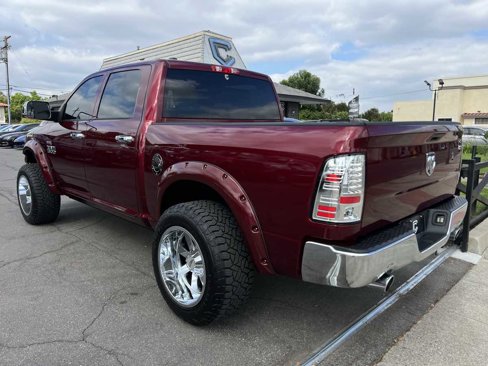 Used 2017 RAM 1500 Express w/ Express Value Package image 4
