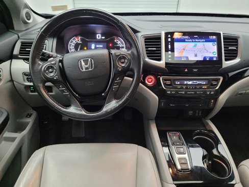 Used 2018 Honda Pilot Touring image 22