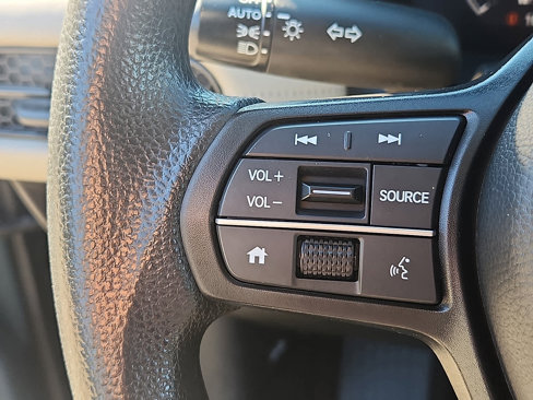 Certified 2023 Honda HR-V LX image 22