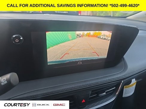 New 2026 Buick Encore GX Preferred w/ Comfort Package image 22
