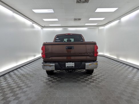 Used 2016 Toyota Tundra Limited image 9
