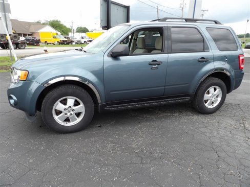 Used 2012 Ford Escape XLT image 22