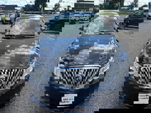 Used 2010 Buick LaCrosse CXL image 8