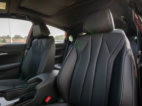 New 2025 Acura Integra A-Spec image 18