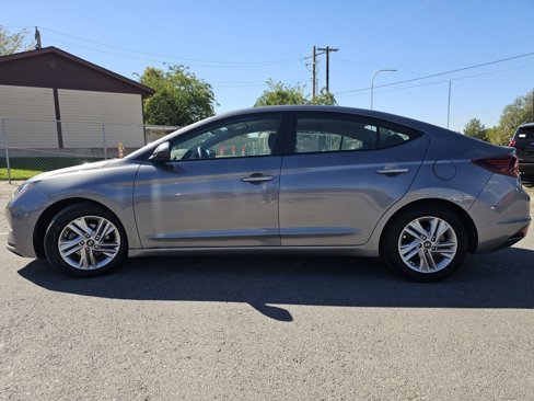 Used 2019 Hyundai Elantra SEL w/ Cargo Package image 19