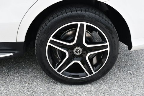 Used 2018 Mercedes-Benz GLE 350 4MATIC image 66