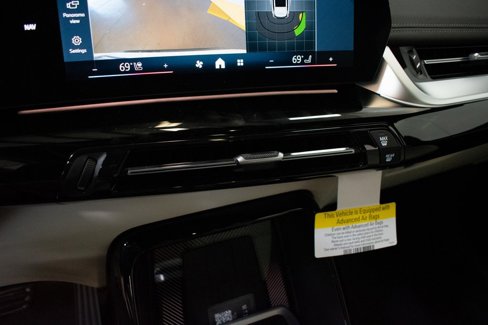 New 2026 BMW X1 xDrive28i w/ Convenience Package image 17