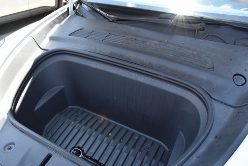 Used 2021 Tesla Model Y Performance image 36
