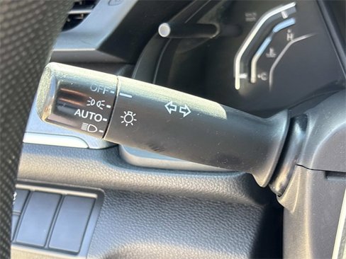 Used 2016 Honda Civic LX image 26