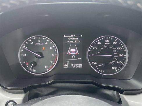 Used 2022 Subaru Outback Premium image 23
