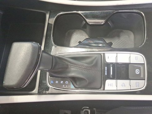 Used 2022 Hyundai Tucson SEL w/ Cargo Package image 18