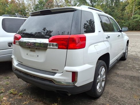 Used 2016 GMC Terrain SLT w/ Open Road Package image 5