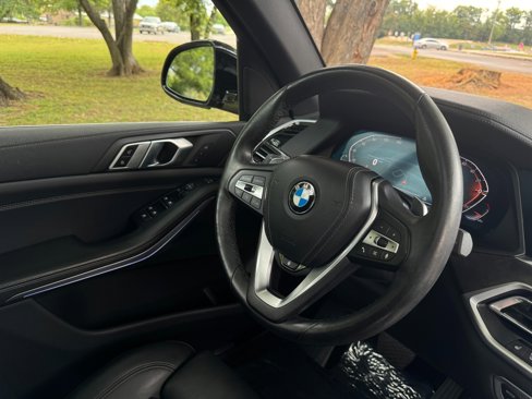 Used 2022 BMW X5 sDrive40i w/ Premium Package image 36