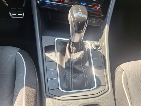 New 2025 Volkswagen Jetta Sport image 17
