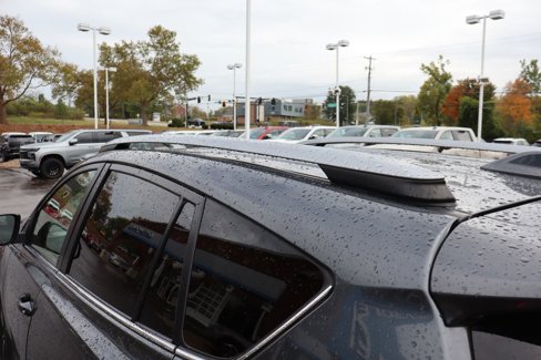 Used 2018 Toyota RAV4 XLE image 28