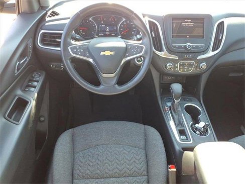 Used 2022 Chevrolet Equinox LT image 9