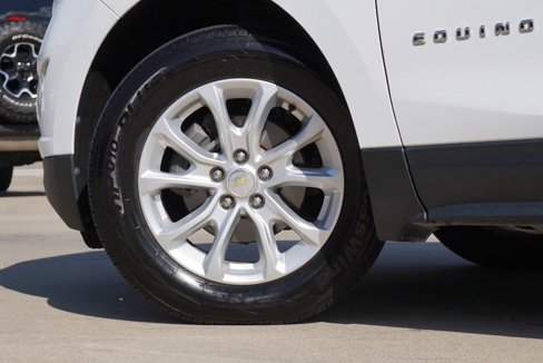 Used 2019 Chevrolet Equinox LS image 14
