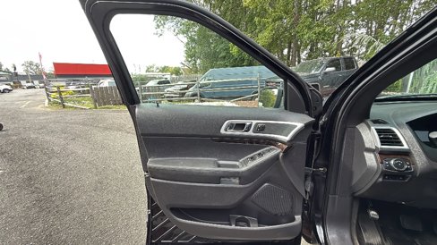 Used 2012 Ford Explorer Limited image 9