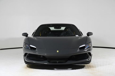 Used 2025 Ferrari 296 GTB image 11