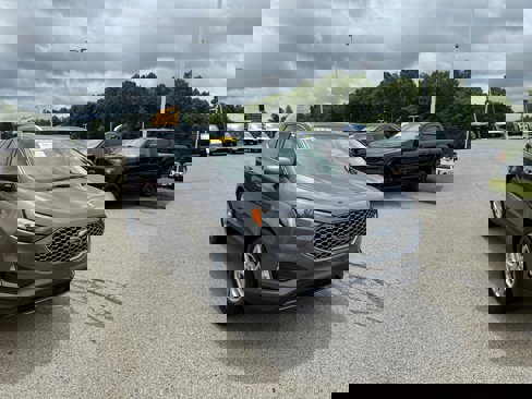 Certified 2023 Ford Edge SEL w/ Convenience Package image 3