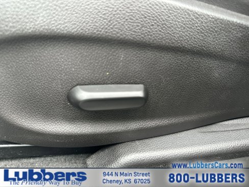 Used 2015 Chevrolet Cruze LTZ w/ Sun, Sound and Sport Package image 11