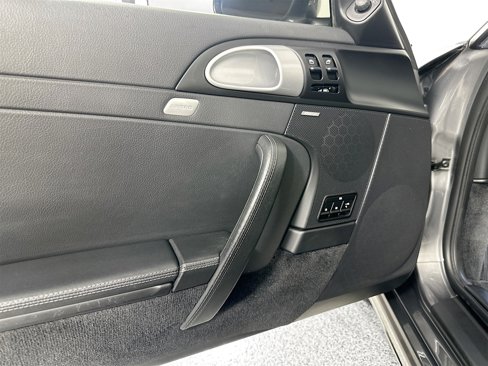 Used 2008 Porsche 911 Carrera 4S image 23