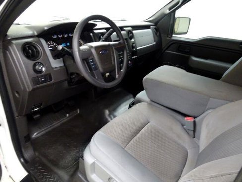Used 2012 Ford F150 XL w/ Trailer Tow Pkg image 19