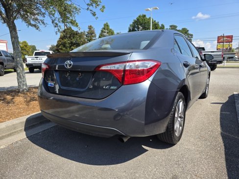 Used 2015 Toyota Corolla LE image 33
