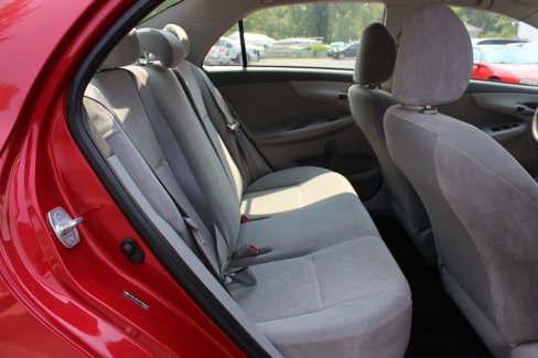 Used 2009 Toyota Corolla LE image 37