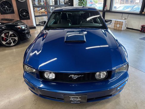 Used 2007 Ford Mustang GT Premium image 20