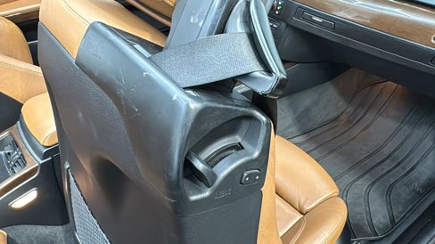 Used 2009 BMW 328i Convertible image 26