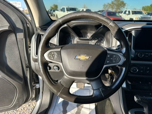 Used 2018 Chevrolet Colorado LT w/ LT Convenience Package image 39