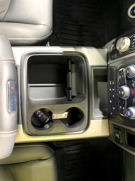 Used 2018 RAM 1500 Rebel w/ Protection Group image 9