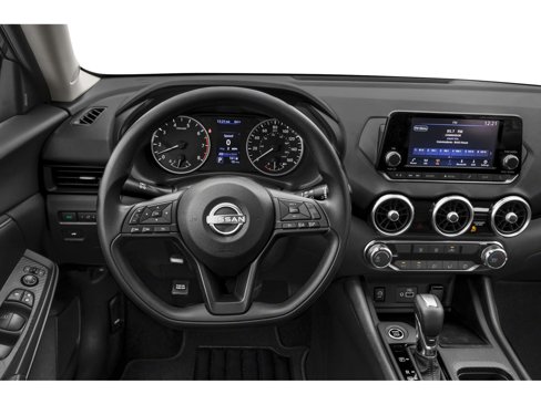 New 2025 Nissan Sentra S image 27