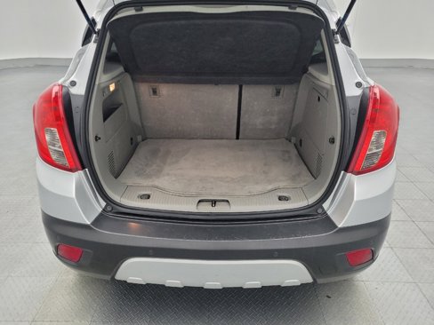Used 2014 Buick Encore Premium image 29
