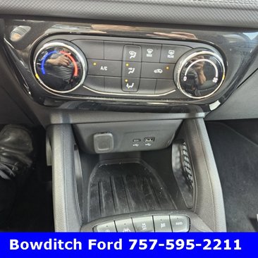Used 2025 Chevrolet TrailBlazer LT image 9