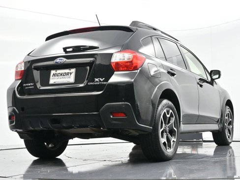 Used 2015 Subaru Crosstrek 2.0i Limited w/ Popular Package #1 image 21