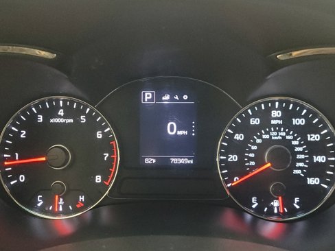 Used 2018 Kia Forte LX w/ LX Rear Camera Package image 23